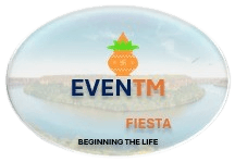Eventm Fiesta Logo